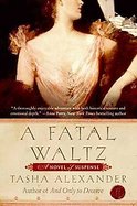 A Fatal Waltz cover