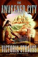 Awakened City cover