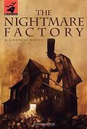 Nightmare Factory cover
