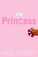 Princess in Pink cover