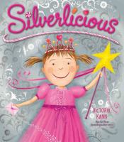 Silverlicious cover