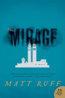The Mirage cover