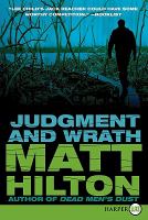 Judgment and Wrath cover