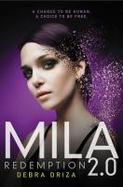 MILA 2. 0: Redemption cover