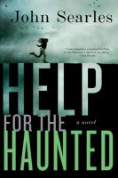 Help for the Haunted cover