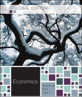 Economics : Principles, Problems and Policies cover