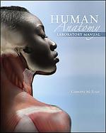 Human Anatomy Laboratory Manual cover