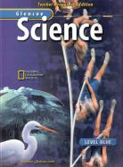 Global Science Level Green cover