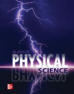 Physical Science, Student Edition cover