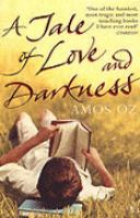 Tale of Love and Darkness, A cover