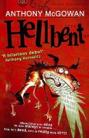 Hellbent cover