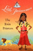 The Rain Princess (Little Princess) cover