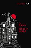 The Fall of the House of Usher and Other Stories cover