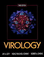 Virology cover