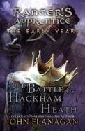 The Battle of Hackham Heath cover