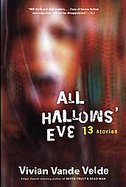 All Hallows' Eve13 Stories cover