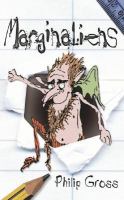Marginaliens cover