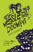 Measle and the Doompit cover