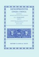 Opera Omnia cover