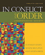 In Conflict and Order cover
