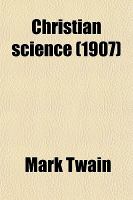 Christian Science cover