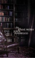 The Ghost Writer cover