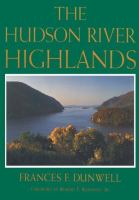 The Hudson River Highlands cover