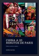 China a 20 Minutos de Paris cover