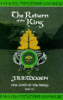 Lord of the Rings cover