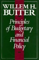 Principles of Budgetary & Financial Policy cover
