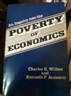 An Inquiry Into the Poverty of Economics cover
