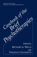 Casebook of the Brief Psychotherapies cover