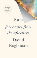 Sum Forty Tales from the Afterlives cover