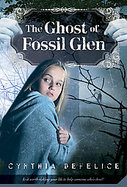 The Ghost of Fossil Glen cover