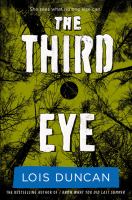 The Third Eye cover