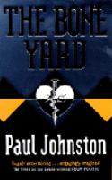 The Bone Yard cover