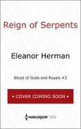 Reign of Serpents cover