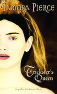 Trickster's Queen cover