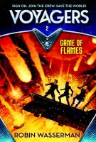 Game of Flames cover