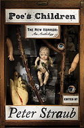 Poe's Children The New Horror an Anthology cover