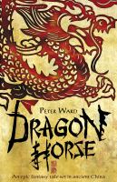 Dragon Horse cover