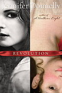 Revolution cover