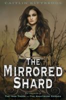 The Mirrored Shard: the Iron Codex Book Three cover