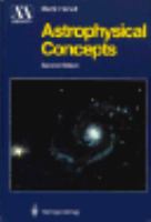 Astrophysical Concepts cover