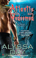 Atlantis Redeemed cover