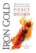 Iron Gold : A Red Rising Novel cover