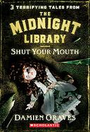 Shut Your Mouth cover