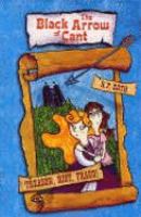 The Black Arrow of Cant cover