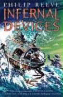 Infernal Devices (Mortal Engines Quartet) cover