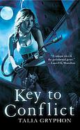 Key to Conflict cover